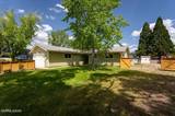 3401 Ponderosa Drive