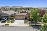 6787 Centaurus Drive