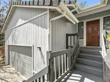 2601 Chaparral Drive