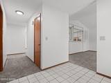 2601 Chaparral Drive