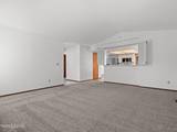 2601 Chaparral Drive