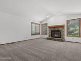 2601 Chaparral Drive