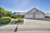 2862 Sierra Mesa Court
