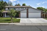 3970 Bolivar Court