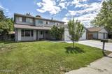 3970 Bolivar Court