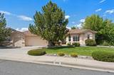 5892 N White Sands Road