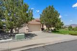 5892 N White Sands Road