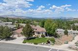 5892 N White Sands Road