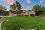 5892 N White Sands Road