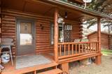 4991 Starr Valley Road