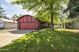 2434 Fieldcrest Drive