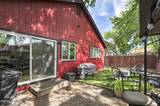 2434 Fieldcrest Drive