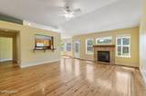 2972 Hot Springs Drive