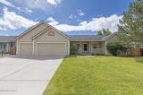 2972 Hot Springs Drive