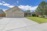 2972 Hot Springs Drive