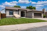 2560 Carriage Crest Drive