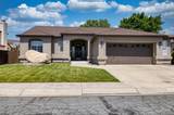 2560 Carriage Crest Drive
