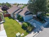 1704 Sierra Highlands Drive