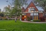 801 Dartmouth Drive