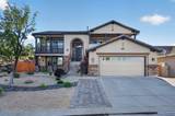 583 Echo Ridge Court
