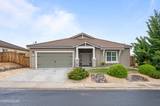 727 Tempiute Court