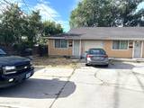 1100 El Rancho Drive