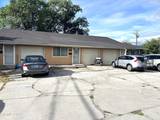 1100 El Rancho Drive