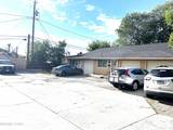 1100 El Rancho Drive