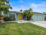 1675 Harvard Way