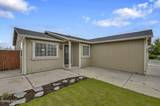 6530 Tejon Court