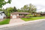 640 Rosewood Drive