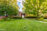 2265 Lindley Way