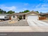 334 Silver Spur Drive