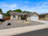 334 Silver Spur Drive