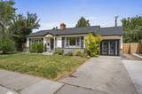 688 Arbutus Street