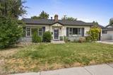 688 Arbutus Street