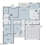 1622 Delta Downs Drive #Lot 68