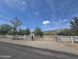 3910 Walker View Road