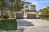 5449 Spanish Moss Drive
