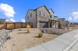 325 S Pah Rah Rdg Drive