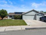 536 River Ranch Road