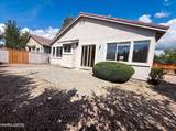 9889 Northrup Drive