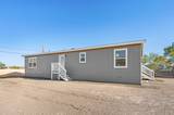 2470 Fort Churchill Road