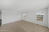 2470 Fort Churchill Road