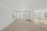 2470 Fort Churchill Road