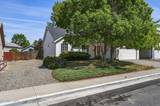 3387 Bonnyview Drive