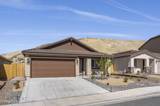 7021 Mount Nimba Street