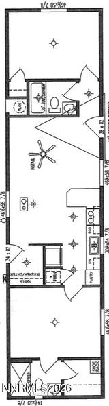 5405 Desert Lane