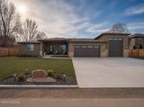 4045 Lakeside Drive