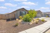 540 Coulee Meadow Drive
